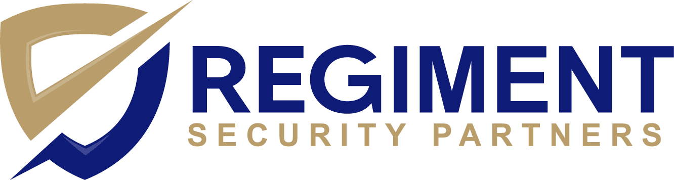 regiment security partners logo